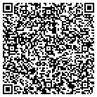 QR code with R A Sisk Lighting & Elec Inc contacts