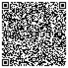 QR code with Banjo Instruction-R Nickerson contacts