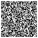 QR code with Harry E West Inc contacts