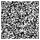 QR code with Old Towne Flava contacts
