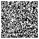 QR code with Cafe 6116 contacts