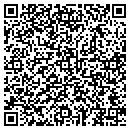 QR code with KLC Couture contacts