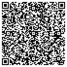 QR code with Orthodyne Laboratories contacts