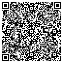 QR code with Harry & David contacts