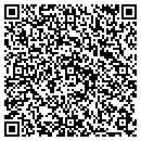 QR code with Harold Sanders contacts