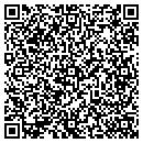 QR code with Utility Lines Inc contacts