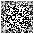 QR code with Woody's Pest Patrol & Tree contacts