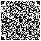 QR code with Marvin's Building Materials contacts