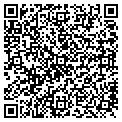 QR code with APWU contacts