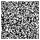 QR code with Al's Liquors contacts