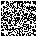QR code with Km Computer Graphics contacts