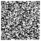 QR code with Phi's Discount Fabrics contacts