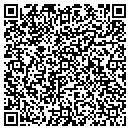 QR code with K S Store contacts