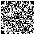 QR code with Yusefs contacts