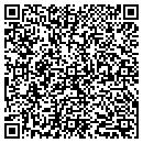 QR code with Devace Inc contacts