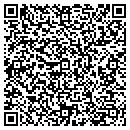 QR code with How Enterprizes contacts