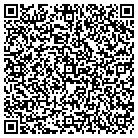 QR code with Lorie Of Seabreeze Oasis Salon contacts