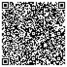QR code with J & L Environmental Service contacts