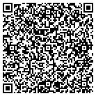 QR code with Heartstrings European Pottery contacts