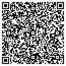 QR code with L David Mc Gill contacts