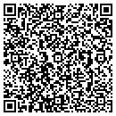 QR code with Yomato Sushi contacts