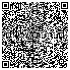 QR code with R B Shannon & Assoc Inc contacts