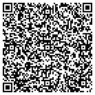 QR code with J & J Transmissions Service contacts