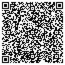 QR code with Ain't That A Frame contacts