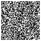 QR code with Peaches N Cream Custom Catrg contacts