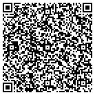 QR code with D & H Distributing Company contacts