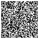 QR code with JVK Improvements Inc contacts