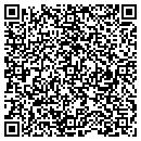 QR code with Hancock & Bedigian contacts