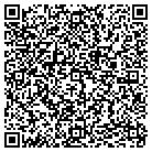 QR code with H & R Block Tax Service contacts