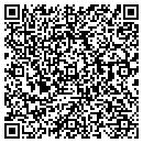 QR code with A-1 Security contacts