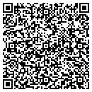 QR code with Jazzercise contacts