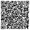 QR code with Vwe LTD contacts