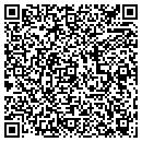 QR code with Hair By Susie contacts