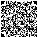 QR code with Aquarian Systems Inc contacts
