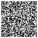 QR code with Mark A Pudinski contacts