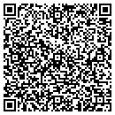 QR code with Ebys Garage contacts