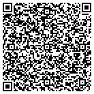 QR code with Immaculate Connection Cleaning contacts