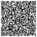 QR code with AON Consulting contacts