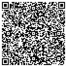 QR code with Alger & O'Neill Insurance contacts