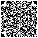 QR code with RCM Management contacts