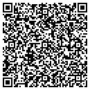 QR code with J C Agency Inc contacts