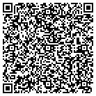 QR code with C Vansen Construction contacts