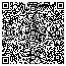 QR code with D & D Enterprise contacts