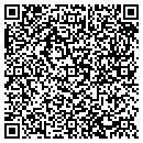 QR code with Aleph Group Inc contacts