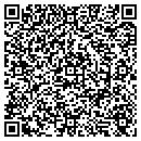 QR code with Kidz NP contacts