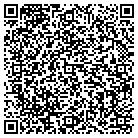 QR code with C & L Maintenance Inc contacts